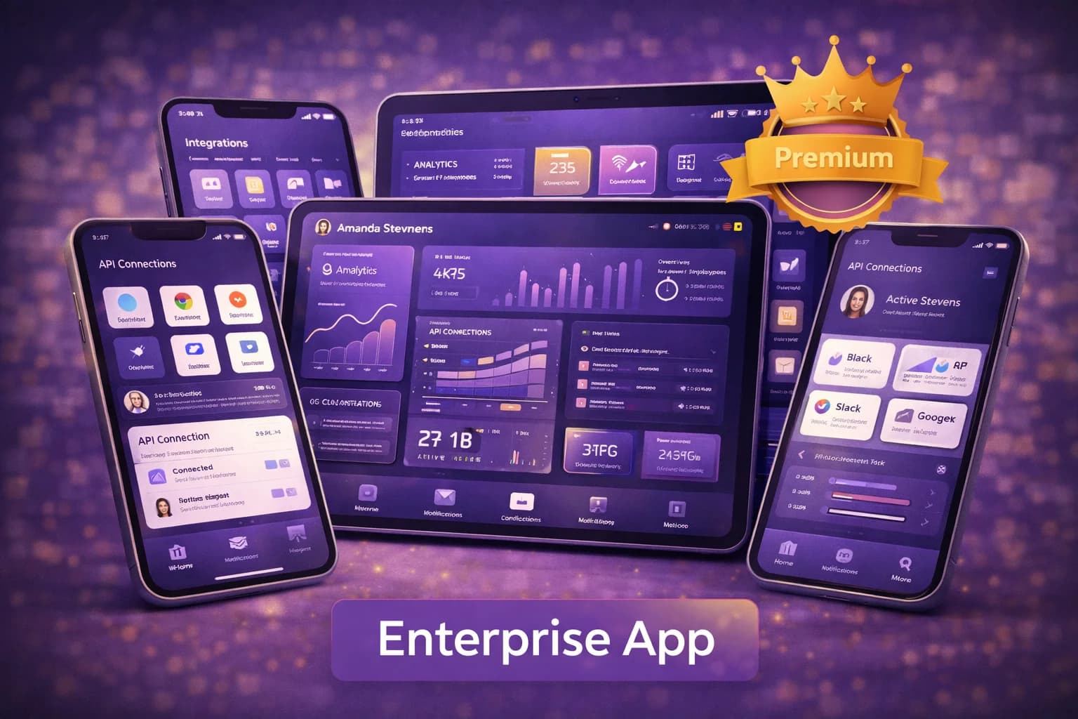 App Enterprise