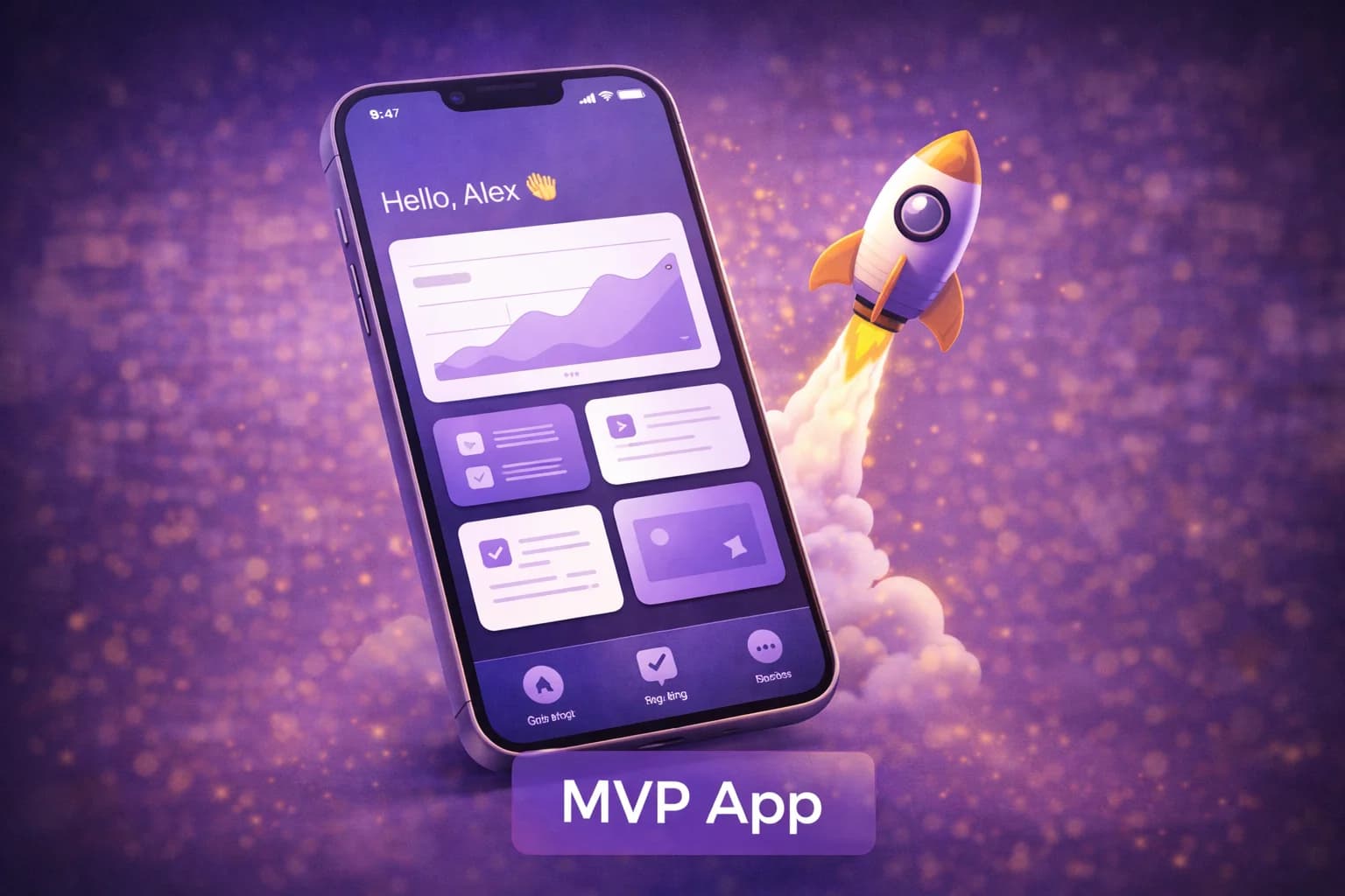 App MVP