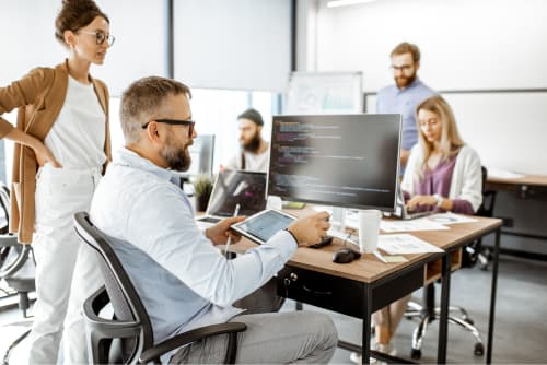 5 benefícios do Outsourcing de TI e como contratar!