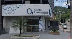 Case O2 Manipulação: Estratégia Digital para o Setor Farmacêutico