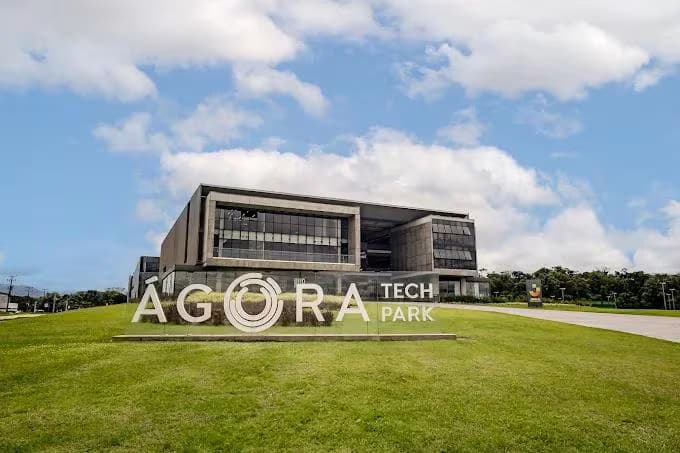 Ágora Tech Park