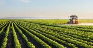 O Ano das Agritechs: Como R$ 81,5 Milhões em Janeiro Sinalizam Transformação Digital do Agronegócio