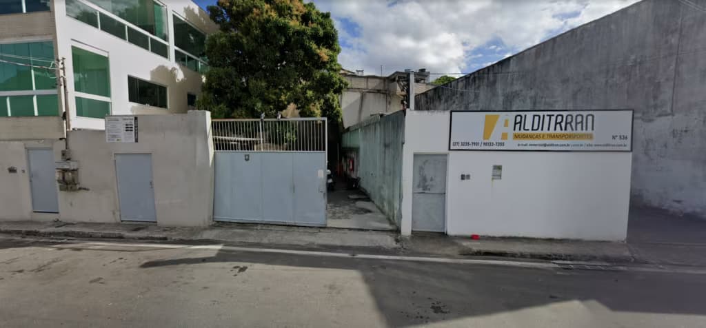 Case Alditran: Velocidade e Confiança na Logística Digital