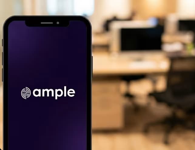 Ample Agência: Automação de Onboarding Comercial e Gestão de Reputação com IA