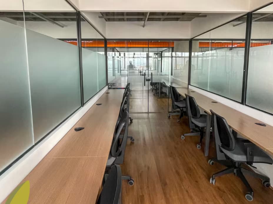 Area coworking