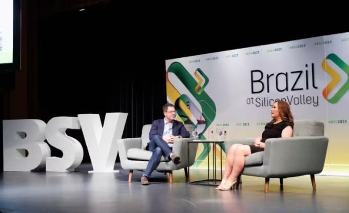 Brazil at Silicon Valley