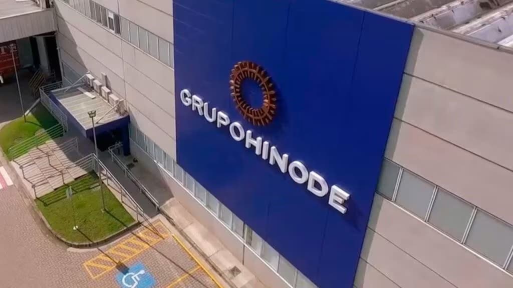 Case Hinode: Consultoria Especializada em Cyber Security e Proteção de Dados
