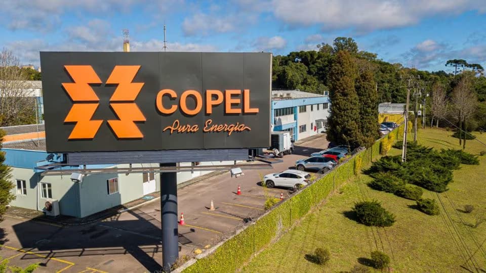 Case COPEL: Desenvolvimento de Interfaces SCADA e Simulação com Tecnologia ABB Hitachi