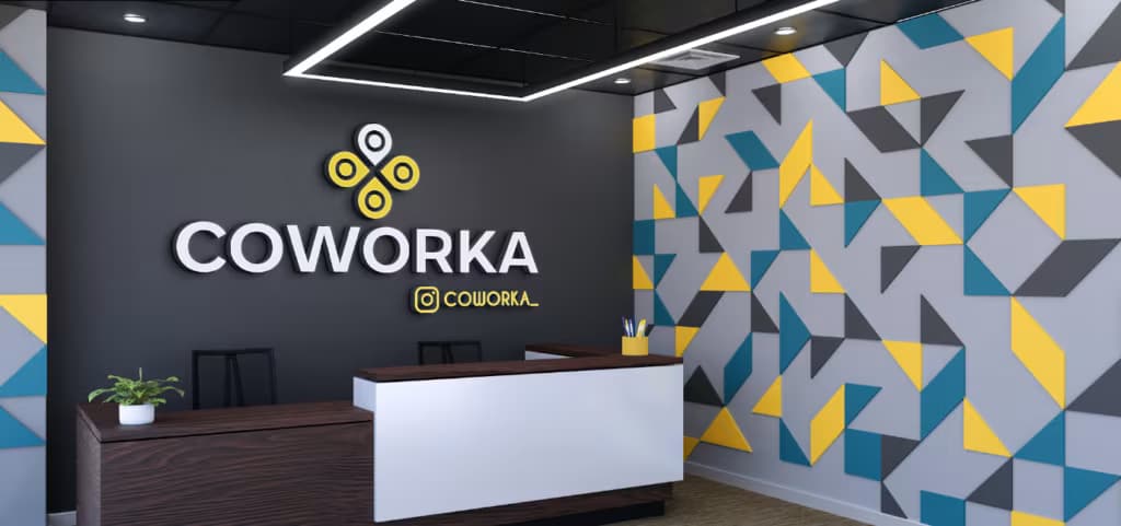 Coworka