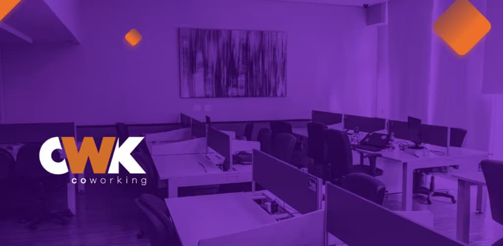 CWK Coworking Savassi
