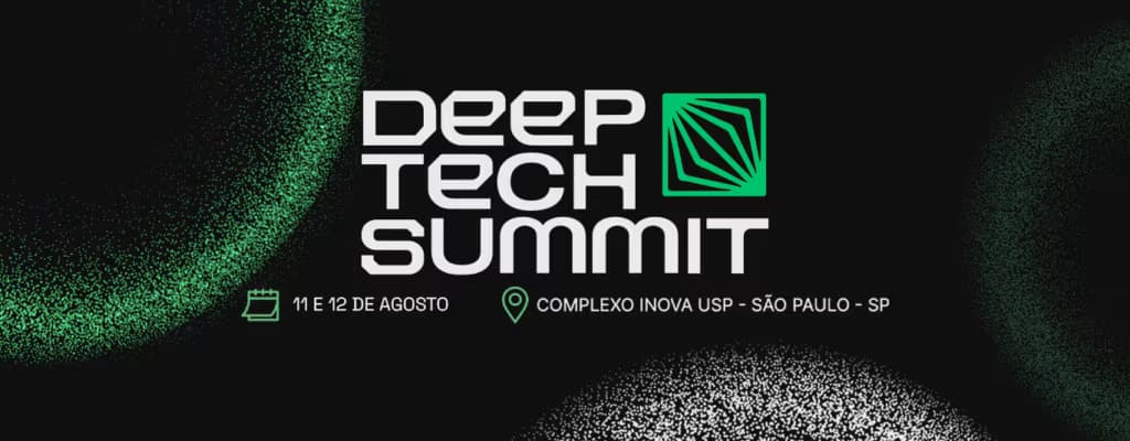 Deep Tech Summit