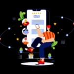 desenvolvimento de app