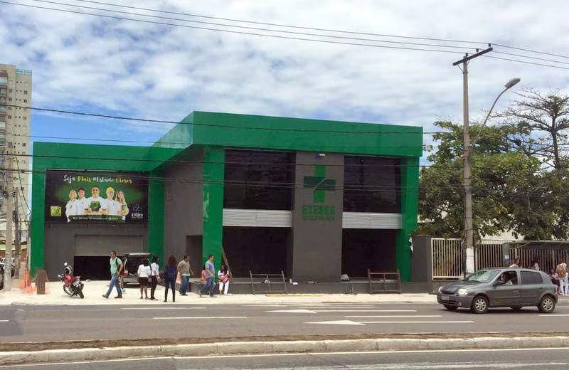 Case ETESES: Transformação Digital no Ensino Técnico