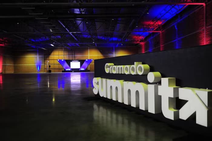 Gramado Summit
