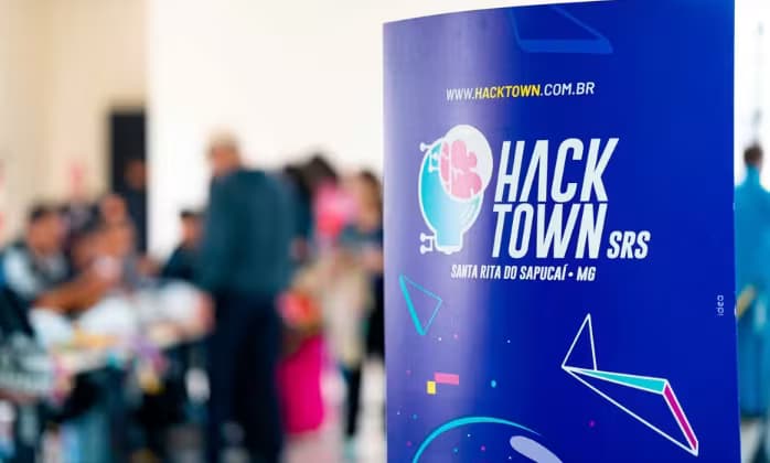 HackTown