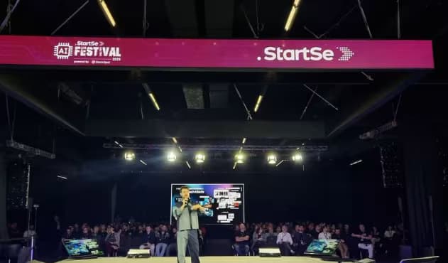 AI Festival