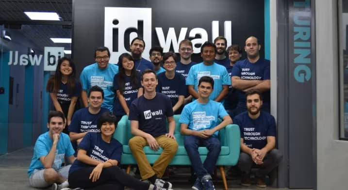 Idwall