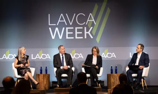 LAVCA Week