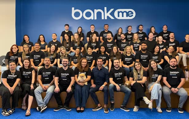 Bankme