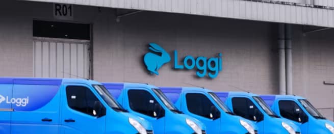 Loggi