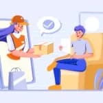 O que é E-commerce