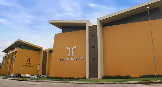 Parque de Ciência e Tecnologia Guamá
