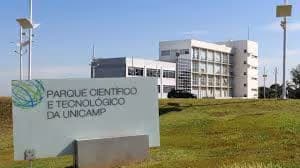Parque Científico e Tecnológico da Unicamp