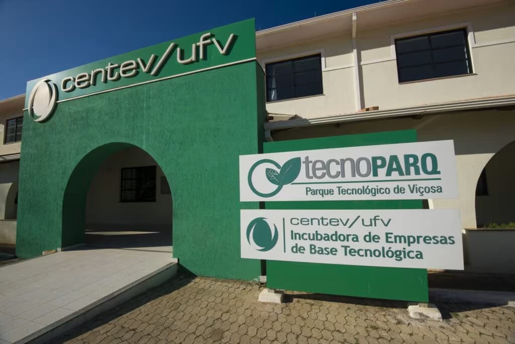 CENTEV/tecnoPARQ (Parque Tecnológico de Viçosa)