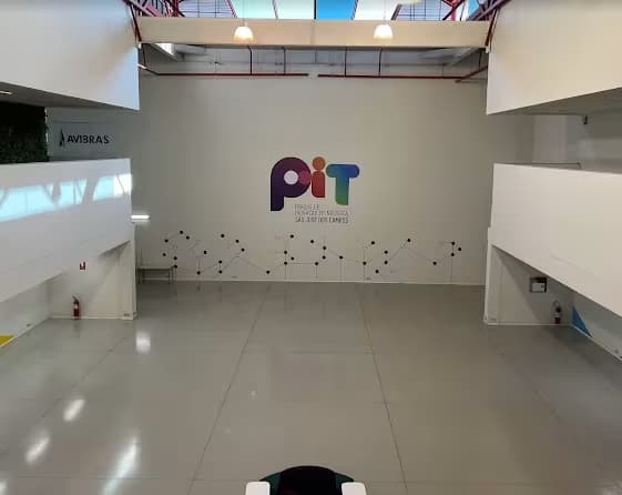 PIT Parque de Inovação Tecnológica de São José dos Campos