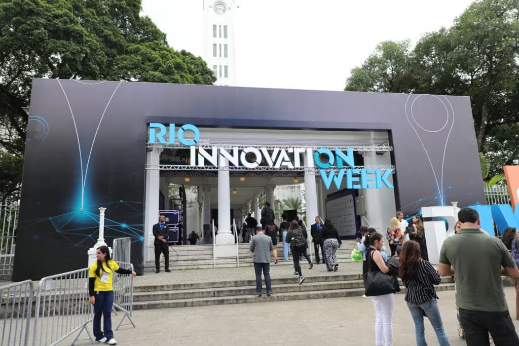 Rio Innovation Week 2026: O que Esperar do Maior Hub de Inovação do RJ [Review]