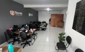 Samatos Financeira: Agente de IA e Automação de Operações Financeiras