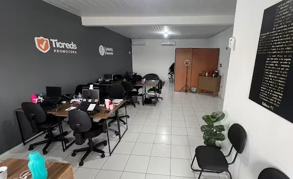 Samatos Financeira: Agente de IA e Automação de Operações Financeiras