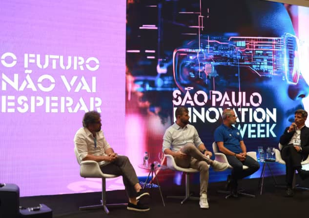 Vale a Pena Ir na São Paulo Innovation Week? Análise Completa de Custos x Benefícios