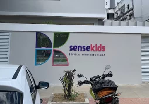 Case SenseKids: Aplicativo de Agenda Digital e Comunicação Escolar Segura