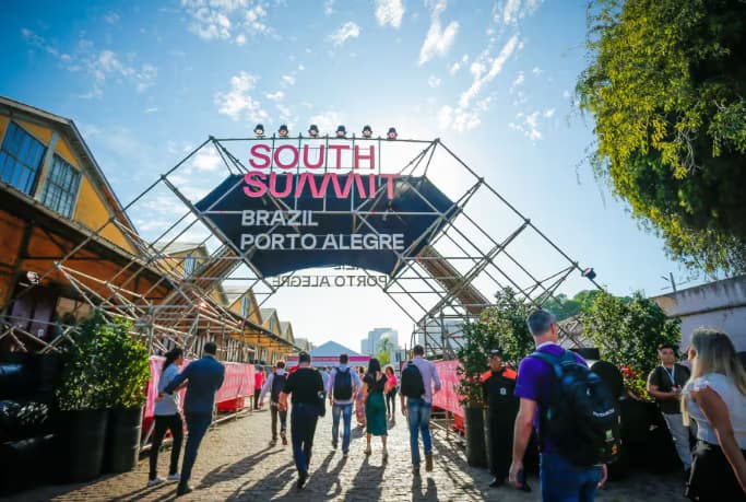 South Summit Brazil