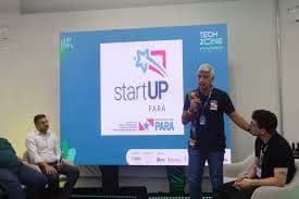 STARTUP PARÁ (Hub de Inovação – Pará)