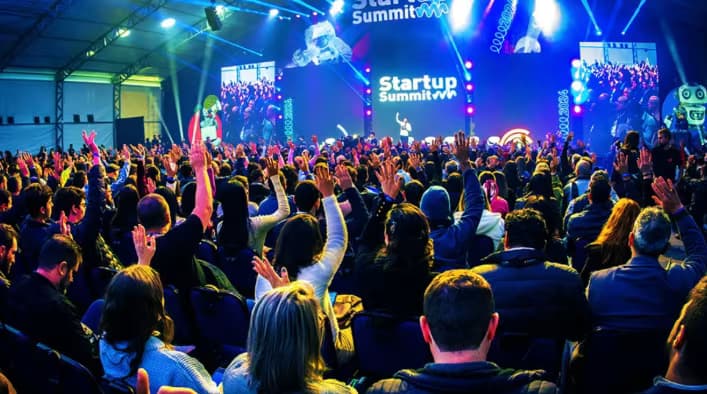 Startup Summit