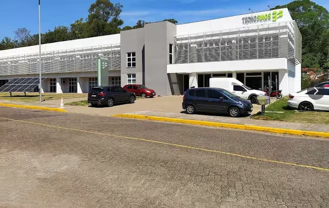 Tecnosinos (Parque Tecnológico São Leopoldo)