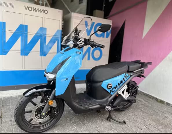Vammo
