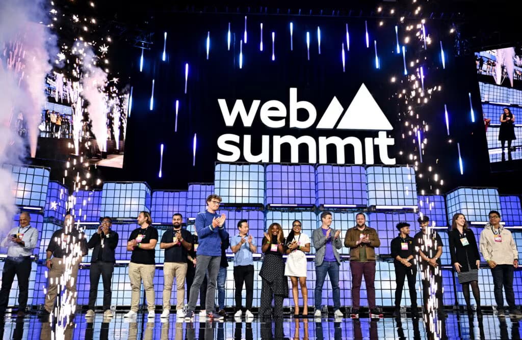 Web Summit Vancouver