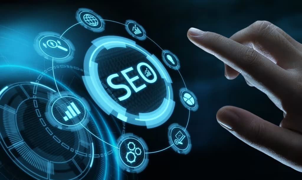 SEO na era da inteligência Artificial