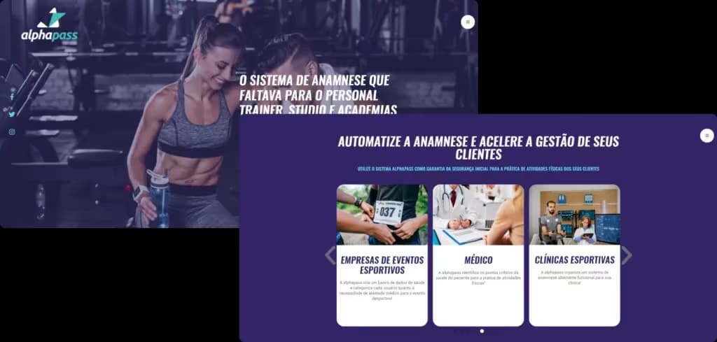Case AlphaPass: Tecnologia e Facilidade na Gestão de Benefícios