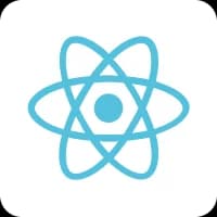 React