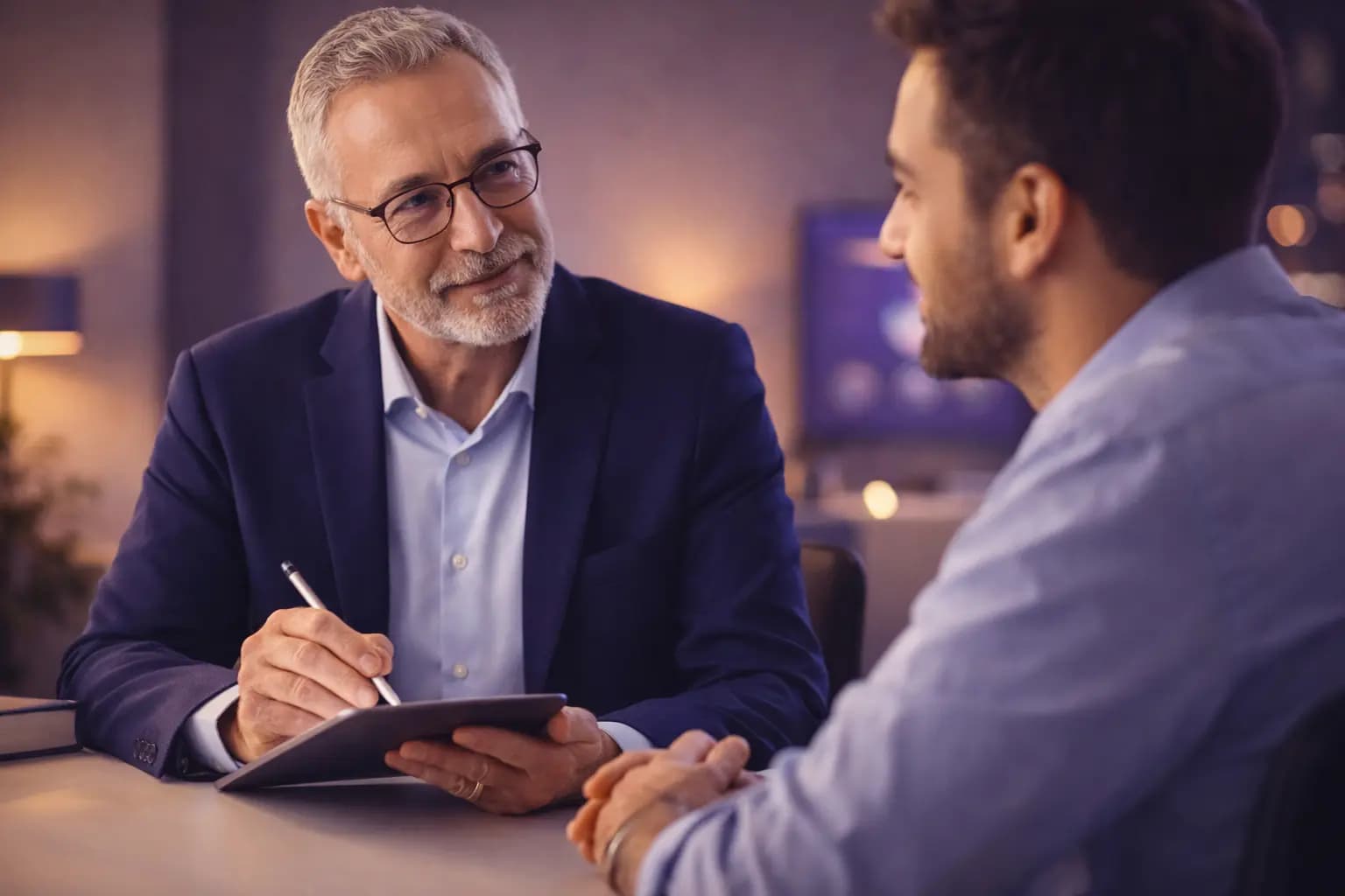 Consulta Técnica Estratégica - Serviço de consultoria em tecnologia da Tecnovix