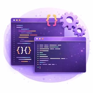 Etapa 3 da criacao de sites: Desenvolvimento - Programação e integração de recursos com tecnologia de ponta.