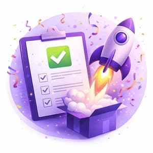 Etapa 4 da criacao de sites: Testes e Entrega - Testamos tudo para garantir que funcione perfeitamente.