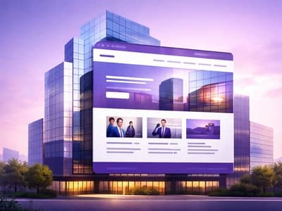 Sites Institucionais