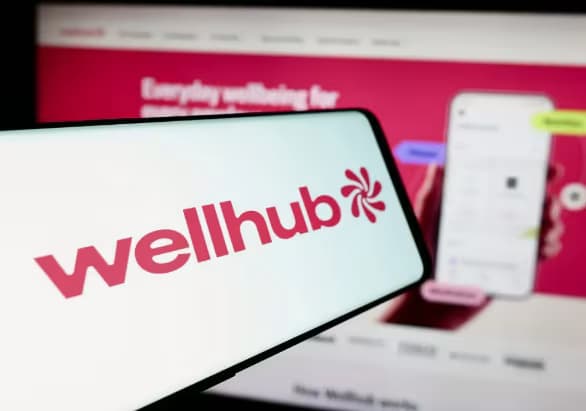 Wellhub (Gympass)