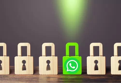 “Modo Cadeado” – A nova função do WhatsApp!