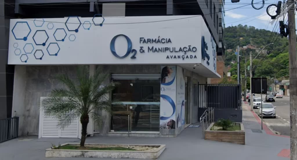 Case O2 Manipulação: Estratégia Digital para o Setor Farmacêutico